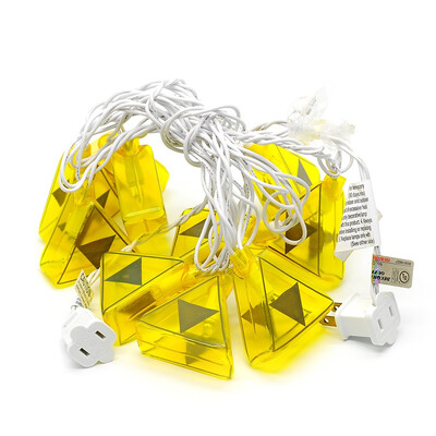 110V UL Outdoor Decoration String Lights 10-PACK243M Diamond shape Waterproof LED Lamps Holiday Lighting Garden Christma Light
110V UL Outdoor Decoration String Lights 10-PACK243M Diamond shape Waterproof LED Lamps Holiday Lighting Garden Christma Light