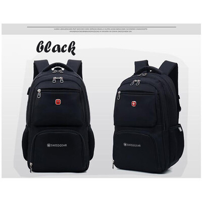 Unisex Bag Mulitifunction Outdoor Bag 156in Charging Laptop Backpack Multi-purpose Travel School Bag
Unisex Bag Mulitifunction Outdoor Bag 156in Charging Laptop Backpack Multi-purpose Travel School Bag