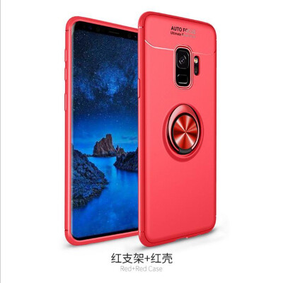 Business Dirt-Resistant Phone Cases For Samsung Galaxy S8 Cases Silicone Magnetic Suction Kickstand Fitted Cases
Business Dirt-Resistant Phone Cases For Samsung Galaxy S8 Cases Silicone Magnetic Suction Kickstand Fitted Cases