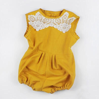 USA Toddler Baby Girl Romper Jumpsuit Bodysuit Infant Clothes Outfit Sunsuit Set
USA Toddler Baby Girl Romper Jumpsuit Bodysuit Infant Clothes Outfit Sunsuit Set
