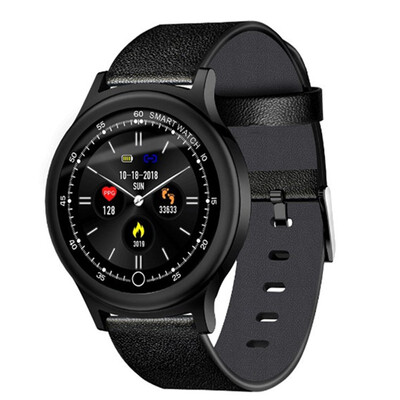 Multi sports mode smart watch heart rate blood pressure test Bluetooth call remind bracelet wristband color screen smartwatch
Multi sports mode smart watch heart rate blood pressure test Bluetooth call remind bracelet wristband color screen smartwatch