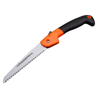 Hanton folding saw outdoor portable hand saw woodworking garden fruit tree saw household hand wood saw 631301
Hanton folding saw outdoor portable hand saw woodworking garden fruit tree saw household hand wood saw 631301