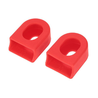 Protective Sleeve for Crank Lixada 1 Pair of Bike Crank Arm End Crankset Cover Protective Sleeve Cap Silicone Wear-resistant for
Protective Sleeve for Crank Lixada 1 Pair of Bike Crank Arm End Crankset Cover Protective Sleeve Cap Silicone Wear-resistant for