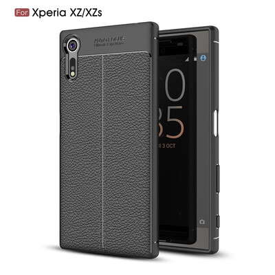 Fecoprior Back Cover For Sony Xperia XZS XZ Case Soft TPU Silicon Fundas Coque Celulars
Fecoprior Back Cover For Sony Xperia XZS XZ Case Soft TPU Silicon Fundas Coque Celulars