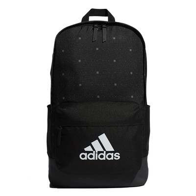 Adidas adidas men&women bag 2018 autumn new student bag sports bag casual backpack shoulder bag DM2905
Adidas adidas men&women bag 2018 autumn new student bag sports bag casual backpack shoulder bag DM2905