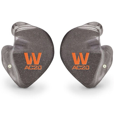 Weston Westone AC20 Dual Single Head Custom Headphone Stage Singer Exclusive Essentials Your Personal Earphones Bilateral Red Ear Body
Weston Westone AC20 Dual Single Head Custom Headphone Stage Singer Exclusive Essentials Your Personal Earphones Bilateral Red Ear Body