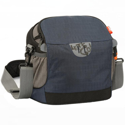 Genova jenova 31111 camera bag shoulder camera bag fashion camera bag diagonal photography bag dark blue
Genova jenova 31111 camera bag shoulder camera bag fashion camera bag diagonal photography bag dark blue