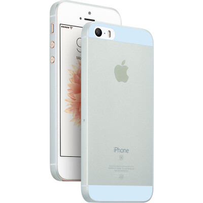 Миллиард цветов (ESR) iPhone SE / 5s телефон оболочки / защитный рукав мобильный телефон устанавливает Apple, 5S защитная оболочка тонкой прозрачной матового синего ледниковых озера крем серии
Миллиард цветов (ESR) iPhone SE / 5s телефон оболочки / защитный рукав мобильный телефон устанавливает Apple, 5S защитная оболочка тонкой прозрачной матового синего ледниковых озера крем серии