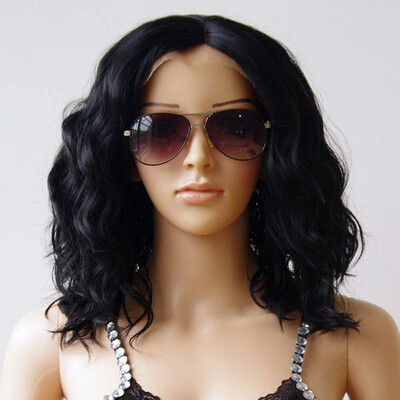 9A Body Wave Full Lace Human Hair Wigs Wave Brazilian Virgin Hair with Baby Hair 130 Density Long Wave Lace Wigs10-26 inches
9A Body Wave Full Lace Human Hair Wigs Wave Brazilian Virgin Hair with Baby Hair 130 Density Long Wave Lace Wigs10-26 inches