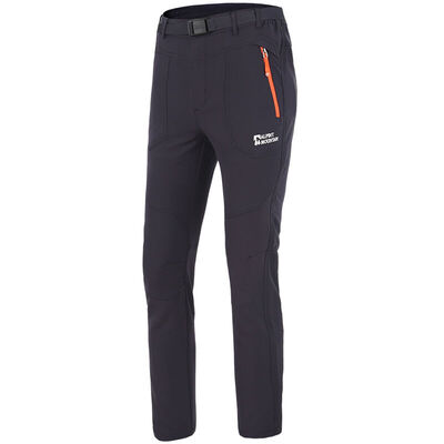 Elmont ALPINT MOUNTAIN Men's outdoor climbing pants pants pants pants pants breathable moisture permeability quick-drying wear-resistant 640-221 charcoal gray
Elmont ALPINT MOUNTAIN Men's outdoor climbing pants pants pants pants pants breathable moisture permeability quick-drying wear-resistant 640-221 charcoal gray