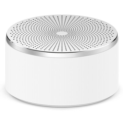 Millet (MI) маленькая стальная пушка классическая молодежная версия Bluetooth-динамика 2016 новая слоновая кость
Millet (MI) маленькая стальная пушка классическая молодежная версия Bluetooth-динамика 2016 новая слоновая кость