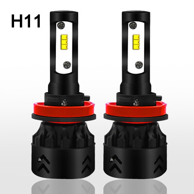2Pcs Car 12V 50W LED Headlamp Bulb Super Bright Automobile Fog Lighting head lamp H1 H4 H7 H11 9005 Car Headlight Bulb Spotlight
2Pcs Car 12V 50W LED Headlamp Bulb Super Bright Automobile Fog Lighting head lamp H1 H4 H7 H11 9005 Car Headlight Bulb Spotlight