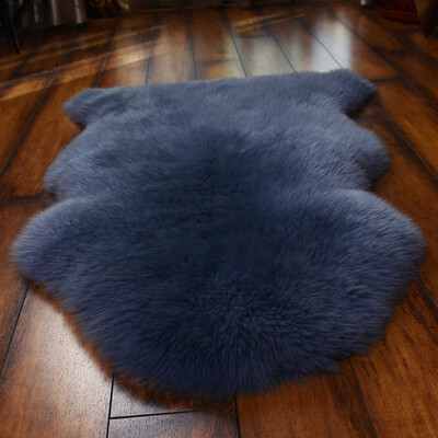 NeillieN Wool carpetSheepskin Hairy CarpetsAustralian sheepskin rug living room carpetsofa cover doormat for bedslide carpet
NeillieN Wool carpetSheepskin Hairy CarpetsAustralian sheepskin rug living room carpetsofa cover doormat for bedslide carpet