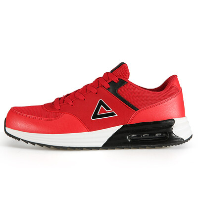 PEAK mens shoes autumn&winter models non-slip wear-resistant casual shoes fashion running shoes DE740179 Pike red black 43 yards
PEAK mens shoes autumn&winter models non-slip wear-resistant casual shoes fashion running shoes DE740179 Pike red black 43 yards