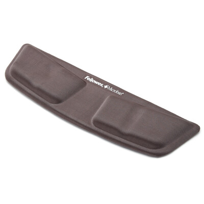 Fellowes CRC91840 noble silk ergonomic wrist wrist wrist pad mouse pad (Earl Gray
Fellowes CRC91840 noble silk ergonomic wrist wrist wrist pad mouse pad (Earl Gray