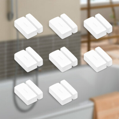 Wireless Remote Control Door Window Garage Shed Home Security Burglar Detector
Wireless Remote Control Door Window Garage Shed Home Security Burglar Detector