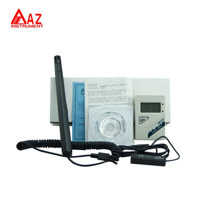 AZ88375 Temperature&Humidity Logger Thermometer Temperature Detector Temperature Recorder AZ88375 Temperature&Humidity Lo
AZ88375 Temperature&Humidity Logger Thermometer Temperature Detector Temperature Recorder AZ88375 Temperature&Humidity Lo