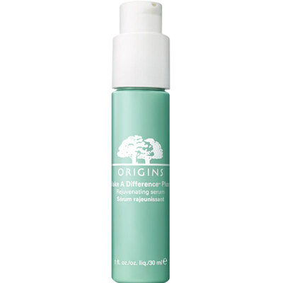 Origins Rejuvenation Hydra Revitalizing Serum 30ml (also known as water-saving revitalizing serum 30ml, old and new packaging random) Essence Essence
Origins Rejuvenation Hydra Revitalizing Serum 30ml (also known as water-saving revitalizing serum 30ml, old and new packaging random) Essence Essence