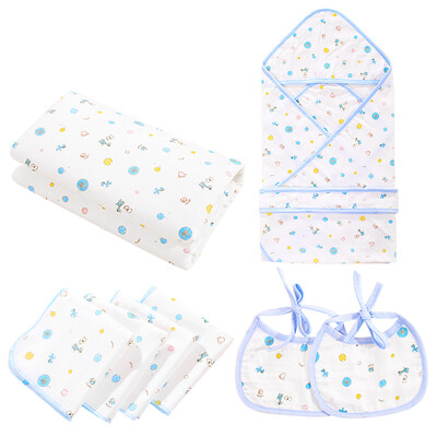like baby elepbaby baby towel washed cotton gauze baby towel neon baby blanket 115X115CM A combination of two
like baby elepbaby baby towel washed cotton gauze baby towel neon baby blanket 115X115CM A combination of two