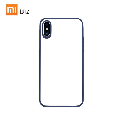 Protective Phone Cover For iPhone Max Phone Shell Case Soft TPU Transparent Anti-scratch
Protective Phone Cover For iPhone Max Phone Shell Case Soft TPU Transparent Anti-scratch