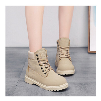 2018 new Martin boots female British wind students Korean version of the wild small boots spring&autumn short tube womens boo
2018 new Martin boots female British wind students Korean version of the wild small boots spring&autumn short tube womens boo