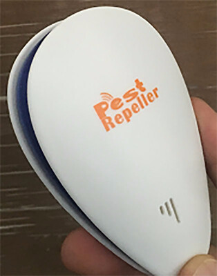 NeillieN Explosion-proof insect repeller ultrasonic electronic pest repeller pest reject hot selling electronic products wholesale
NeillieN Explosion-proof insect repeller ultrasonic electronic pest repeller pest reject hot selling electronic products wholesale