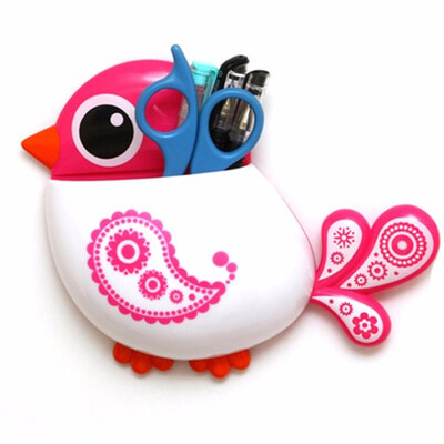 Creative wall suction toothbrush holder bathroom toothpaste storage rack ABS children toothbrush holder bathroom accessories
Creative wall suction toothbrush holder bathroom toothpaste storage rack ABS children toothbrush holder bathroom accessories