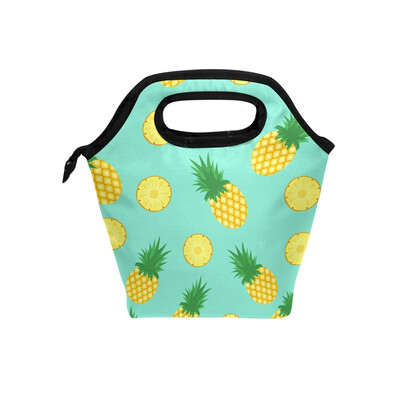 Lunch Bag Tote Bag Yellow Pineapple Travel Picnic Organizer Lunch Holder Handbags Lunch Bag Box for Office
Lunch Bag Tote Bag Yellow Pineapple Travel Picnic Organizer Lunch Holder Handbags Lunch Bag Box for Office