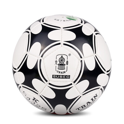 Train train locomotive KS432S hand sewn wearable PU material 4 youth soccer
Train train locomotive KS432S hand sewn wearable PU material 4 youth soccer