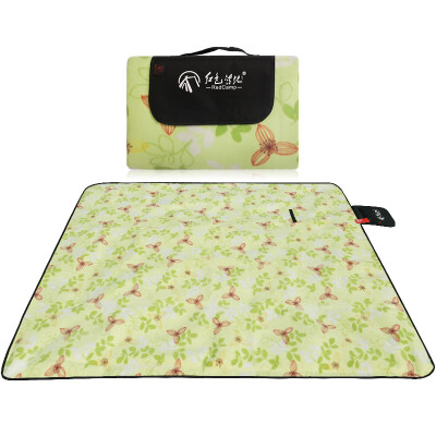 Red camp picnic mats moisture proof mats outdoor cushions thickened tents cushions moisture-proof
Red camp picnic mats moisture proof mats outdoor cushions thickened tents cushions moisture-proof