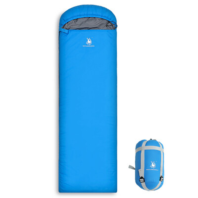 Waterproof Sleeping Bag Lightweight Portable Three Seasons Machine-washable Outdoor Camping Hiking Exploration Sleeping Bag
Waterproof Sleeping Bag Lightweight Portable Three Seasons Machine-washable Outdoor Camping Hiking Exploration Sleeping Bag
