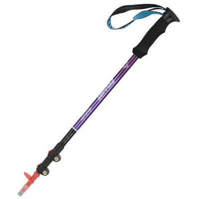 Pellie and PELLIOT outdoor climbing sticks stretching sticks walking hiking crutches straight handle super light folding health walking sticks sapphire blue
Pellie and PELLIOT outdoor climbing sticks stretching sticks walking hiking crutches straight handle super light folding health walking sticks sapphire blue