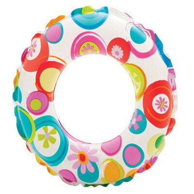 INTEX 59230 popular floating ring inflatable play equipment children&39s swimming pool life circle swimming pool diameter 23cm suitable for 3-6 years old random hair
INTEX 59230 popular floating ring inflatable play equipment children&39s swimming pool life circle swimming pool diameter 23cm suitable for 3-6 years old random hair
