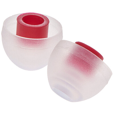 SpinFit CP100 Earbuds plugs