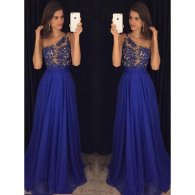 Women Lace Tulle Dress Wedding Pageant Evening Ball Party Prom Maxi Long Dresses
Women Lace Tulle Dress Wedding Pageant Evening Ball Party Prom Maxi Long Dresses