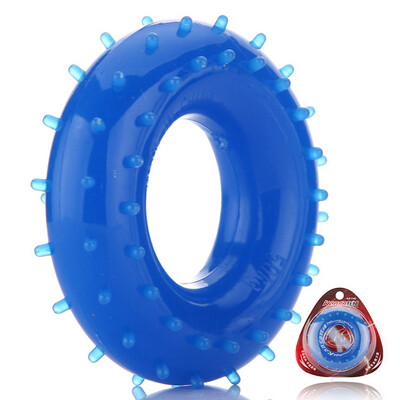 Kansas KANSA grip strength circle KS1145 grip 50kg enhanced finger force palm color random
Kansas KANSA grip strength circle KS1145 grip 50kg enhanced finger force palm color random
