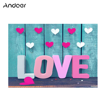 Andoer 15 21m5 7ft Valentines Day Photography Background Colorful Love Wood Wall Backdrop Photo Studio Pros
Andoer 15 21m5 7ft Valentines Day Photography Background Colorful Love Wood Wall Backdrop Photo Studio Pros