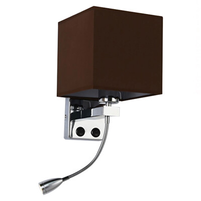 BEDROOM WALL LAMP BEDSIDE LAMP ZM1711-3025