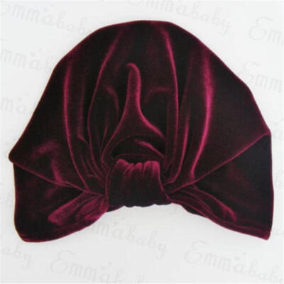 Baby Girls Turban Knot Head Wrap Cute Kids Rabbit Ear Hat Bunny Ear Cotton Cap
Baby Girls Turban Knot Head Wrap Cute Kids Rabbit Ear Hat Bunny Ear Cotton Cap