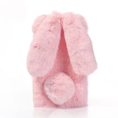 Rabbit Bunny Warm Furry Fur TPU Case for iPhone 8 8plus X 5 5s SE 66s 66s Plus 7 7 Plus
Rabbit Bunny Warm Furry Fur TPU Case for iPhone 8 8plus X 5 5s SE 66s 66s Plus 7 7 Plus