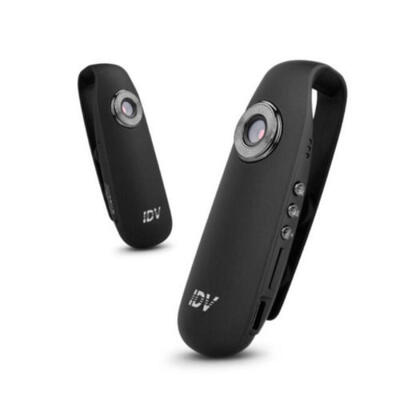 HD 1080P 130° Mini Camcorder Dash Cam Police Body Motorcycle Bike Motion Camera
HD 1080P 130° Mini Camcorder Dash Cam Police Body Motorcycle Bike Motion Camera