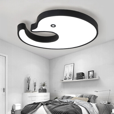 MY038 - 72W - WJ Promise Dimming Ceiling Lamp AC 220V