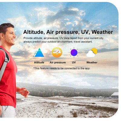DTNOI Fitness Tracker Intelligent Watch IP68 Waterproof Step Counter Heart Rate Monitor Wristband Watch
DTNOI Fitness Tracker Intelligent Watch IP68 Waterproof Step Counter Heart Rate Monitor Wristband Watch