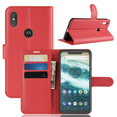 for Motorola One Power Android One WIERSS Wallet Phone Case for Motorola One Flip Leather Cover Case Etui Fundas Capa Coque
for Motorola One Power Android One WIERSS Wallet Phone Case for Motorola One Flip Leather Cover Case Etui Fundas Capa Coque