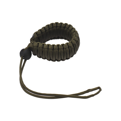 Adjustable Braided Paracord Camera Wrist Strap Lanyard for Canon Nikon Sony DSLR ILDC Cameras Binoculars
Adjustable Braided Paracord Camera Wrist Strap Lanyard for Canon Nikon Sony DSLR ILDC Cameras Binoculars