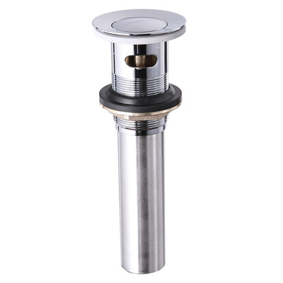 JOMOO (JOMOO) (JOMOO) 91106-1B-1 Bouncing Basin Water Discharger Stainless Steel Chrome
JOMOO (JOMOO) (JOMOO) 91106-1B-1 Bouncing Basin Water Discharger Stainless Steel Chrome