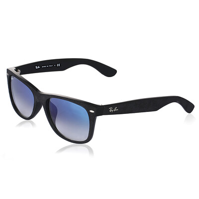 Ray-Ban Raymond sunglasses men and women traveler series black frame green lens glasses sunglasses RB2132F 901L 55mm
Ray-Ban Raymond sunglasses men and women traveler series black frame green lens glasses sunglasses RB2132F 901L 55mm