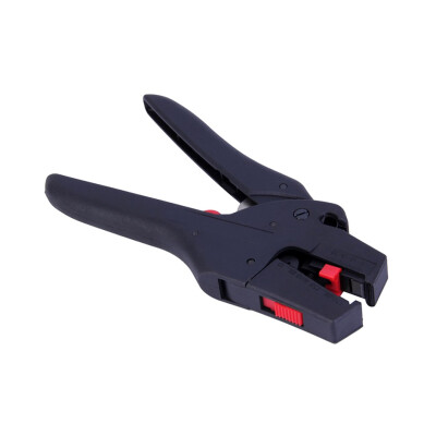 New 0.08-2.5mm2 Self-Adjusting Insulation Wire Strippers Hand Crimping Tools
New 0.08-2.5mm2 Self-Adjusting Insulation Wire Strippers Hand Crimping Tools