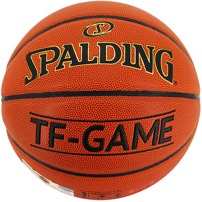 SPALDING Basketball Classic TF-GAME Standard Competition Training Adult Children 7th Blue Ball 76-365Y
SPALDING Basketball Classic TF-GAME Standard Competition Training Adult Children 7th Blue Ball 76-365Y