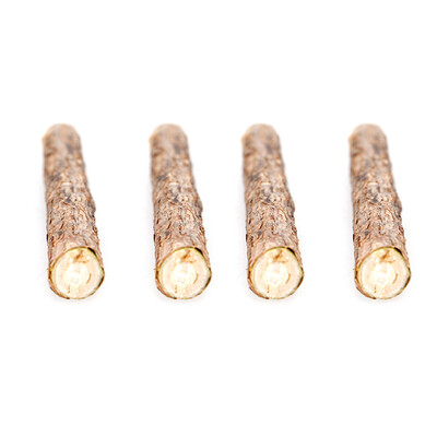 Natural Cat Catnip Sticks Matatabi Snacks Molar Chew Toy Dental Cleaning Teeth Wood Stick for Pet Cat Kitten
Natural Cat Catnip Sticks Matatabi Snacks Molar Chew Toy Dental Cleaning Teeth Wood Stick for Pet Cat Kitten